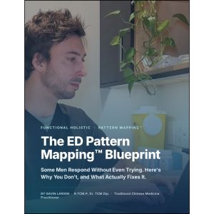 The ED Pattern Mapping™ Blueprint