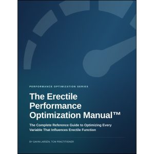 The Performance Optimization Manual™