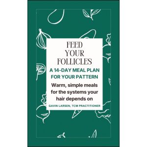 Feed Your Follicles: A 14-Day Meal Plan for Your Pattern